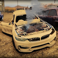 Car Saler Simulator Games 2023