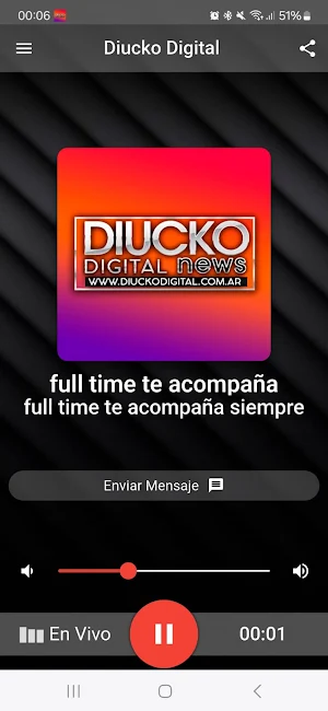Diucko Digital Screenshot 0