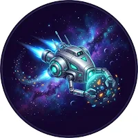 Cosmic Custodian