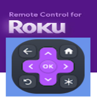 Roku Remote Control
