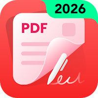 Mobi PDF - PDF Scanner