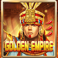 Golden Empire - TictactocGame