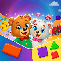 Baby Games for Little Hands