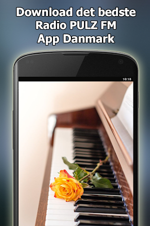 RADIO PULZ FM Online Gratis Danmark Screenshot 0