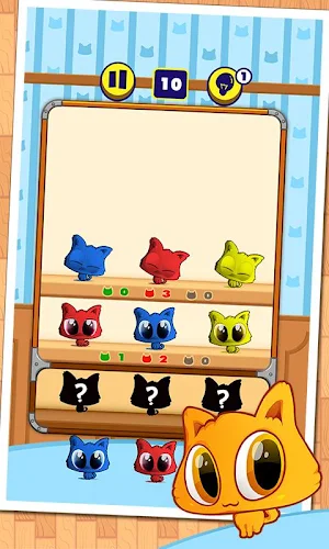 Code Cat Screenshot 0