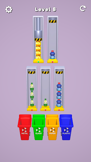 Recycling Green Screenshot 3
