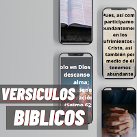 Imagenes Versiculos Biblicos