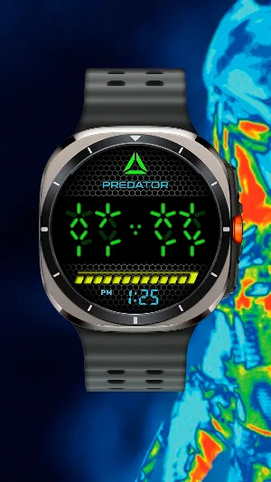 Predator Watch Screenshot 2