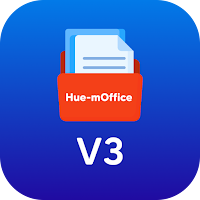 Hue mOffice v3