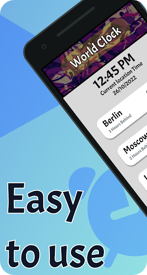 Smart Alarm Clock: Alarm Screenshot 2