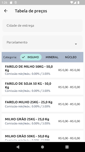 TOSHIP Screenshot 3