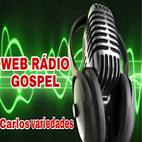 Rádio Gospel Carlos Variedades