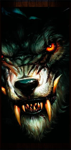 Wolfsbane Screenshot 2