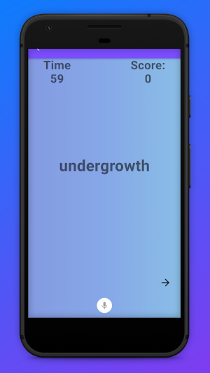 Pronunciation Tool Screenshot 3