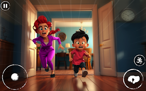 School Escape Game Breakout Screenshot 2