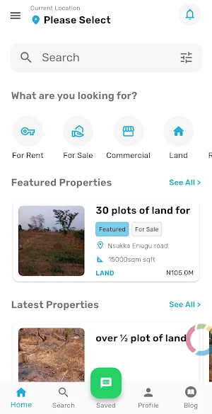 JustSellam-Wazobiaexpress Screenshot 1