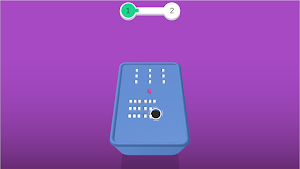 Hole VS Colors games 2021 .io  Screenshot 1