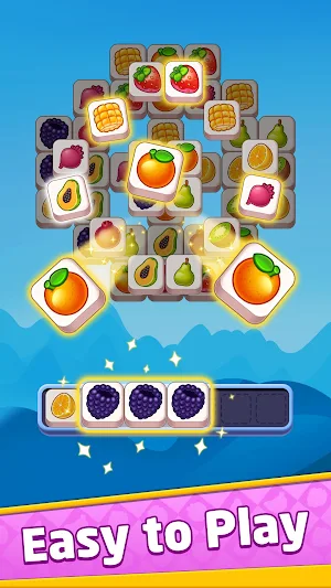 Triple Tile Matchup Screenshot 2