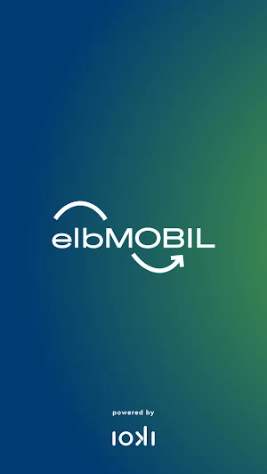 elbMOBIL Screenshot 0