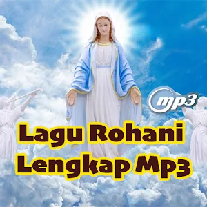 Lagu Rohani Lengkap Mp3 Screenshot 1