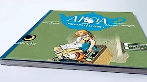 AliceTron Screenshot 2