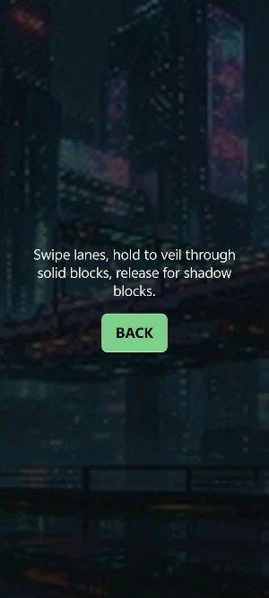 VeilGrip Screenshot 1