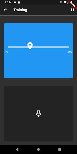 MatheX - Math Training 2.0 Screenshot 1