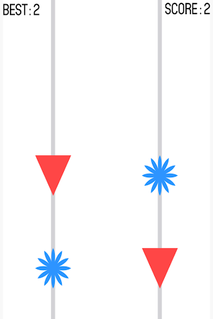 Tap on time Puzzle Screenshot 0
