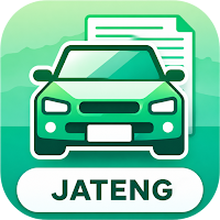 Cek Pajak Kendaraan Jateng