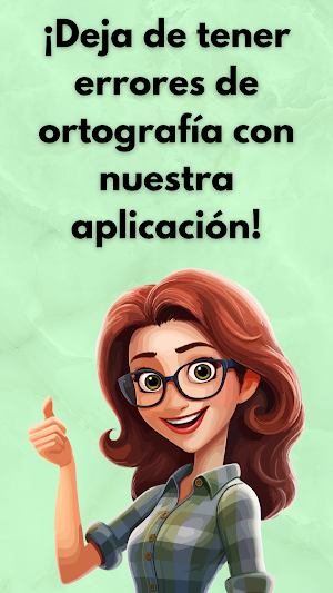 Uso de G y J: Ortografía Screenshot 1