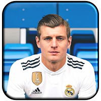 Toni Kroos Wallpaper HD