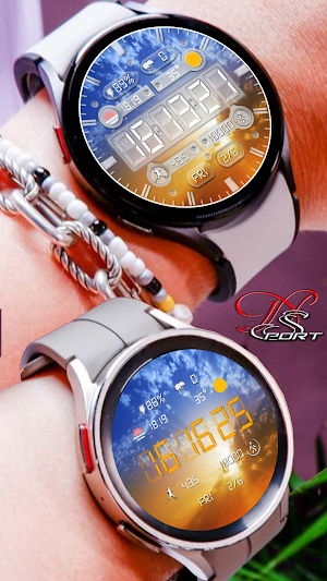 [N-SPORT624]BigBG Digital Screenshot 1
