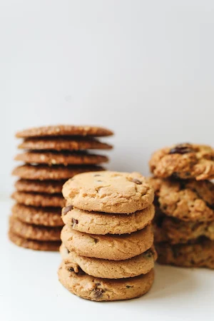 Tap the cookie Screenshot 0
