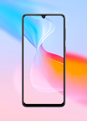 Vivo Y53s Wallpapers Screenshot 0