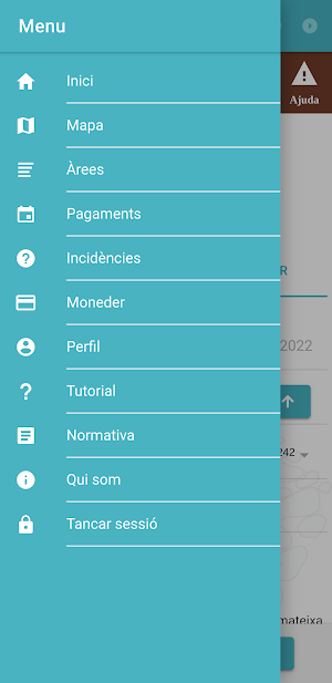 SCCaravaning Screenshot 0
