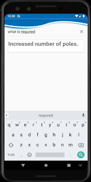 SETS 6000 Answers Screenshot 3