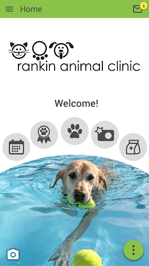 RankinAnimal Screenshot 0