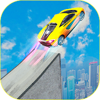 Ultimate Ramp Car Jumping: Imp