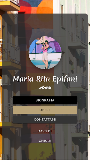 Maria Rita Epifani Screenshot 1