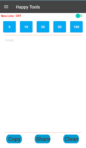 All Text Tools 2019- Text repe Screenshot 2
