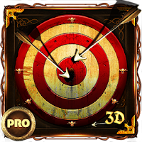Archery 3D Pro