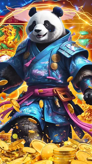 Oriental Quest Screenshot 1