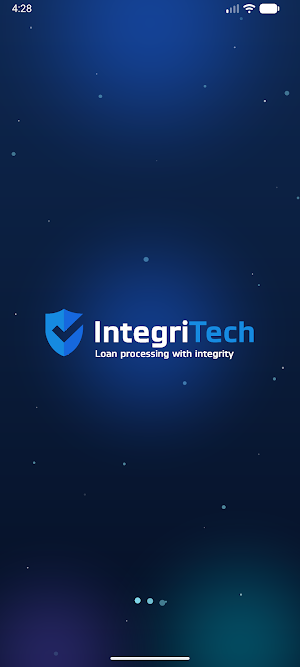 IntegriTech Screenshot 0
