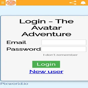 The Avatar Adventure Screenshot 3