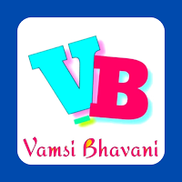 Vamsi Bhavani