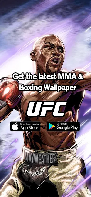 BoxWall Boxing Wallpaper Screenshot 0