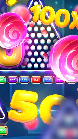 Jumping Ball Frenzy Screenshot 2
