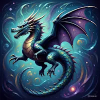 Fantasy Abstract Wallpaper