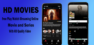 Play HD Movies - Watch Movies Screenshot 1