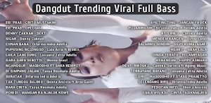 Dangdut Viral Eri Pras Screenshot 0